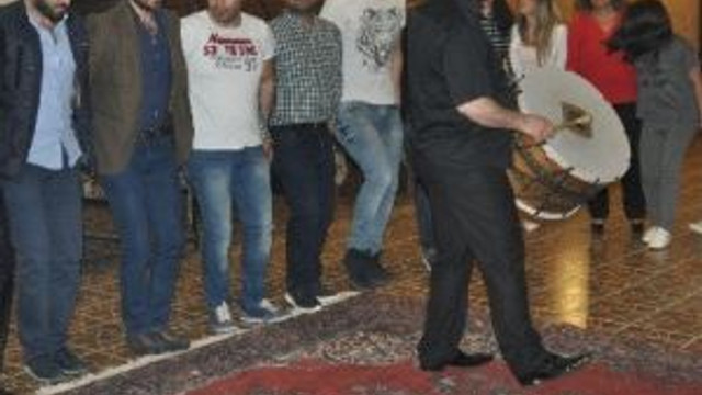 Tepeşehir Tesisleri Müşterileri İçin Eyvan Geceleri Düzenliyor