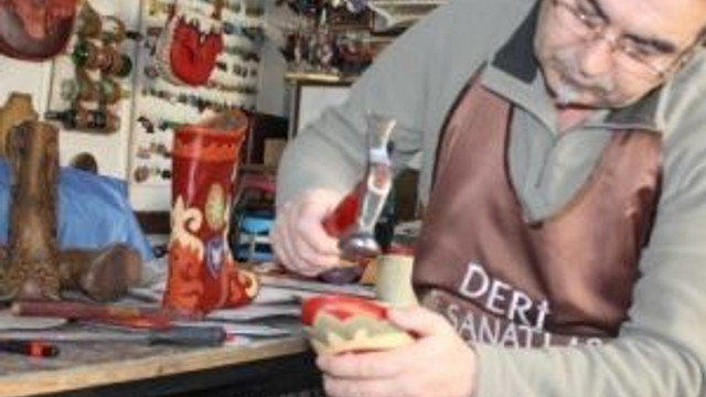 Adana’da Geleneksel El Sanatları Festivali