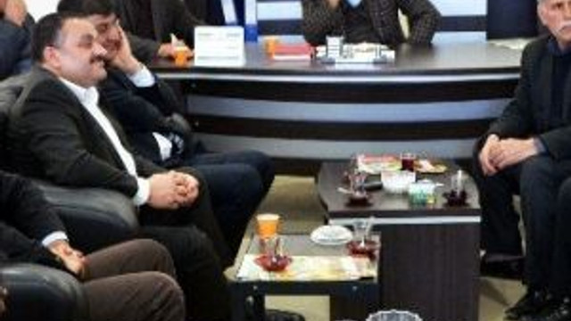 Sayaç Taktıran Çiftçiler Memnun
