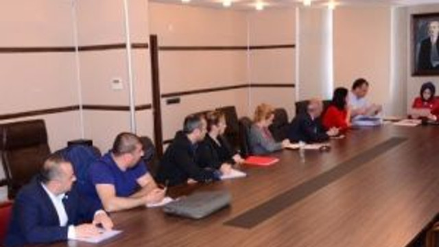 Kartepe Belediyesi Temizlik Malzemesi Alım İşi İhalesi Yapıldı