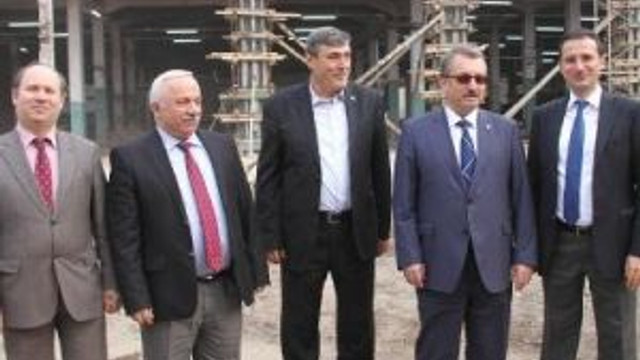 Çaykur, 6 Bin Ton Olan Günlük Yaş Çay İşleme Kapasitesini 8 Bin 650 Tona Çıkarttı