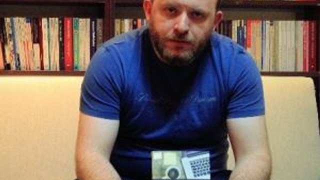 Abdullah Reha Nazlı: Hayata Gıda Mühendisleri Gibi Bakmalıyız