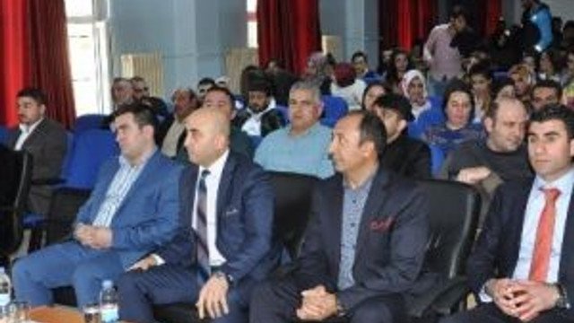 Kağızman’da Türk Halk Müziği’nde “Çalgılar Ve Algılar” Müzik Dinletisi