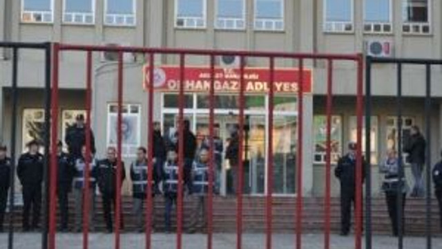 'Öldürürken Savcı Yanımda Mıydı?' Dedi, Müebbete Mahkum Oldu