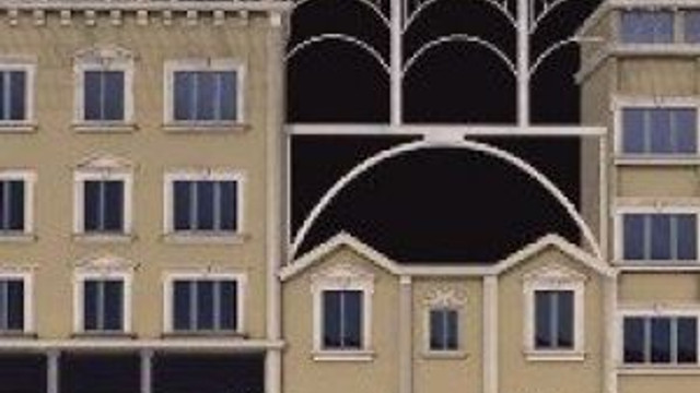 Büyükşehir’den Çarşı’ya Yeni Kimlik