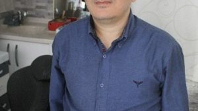 "Patlamayı Terör Saldırısı Sandık"