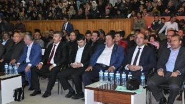Sandıklı’da “Kutlu Doğum Haftası" Etkinlikleri Başladı