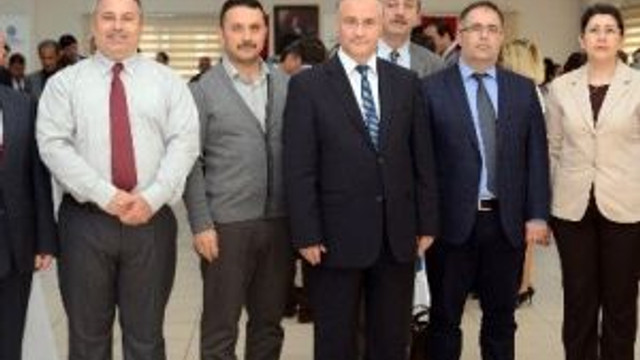 Prof. Dr. Gül; "Başarı Ancak Güçlü Bir Ekiple Yakalanır"