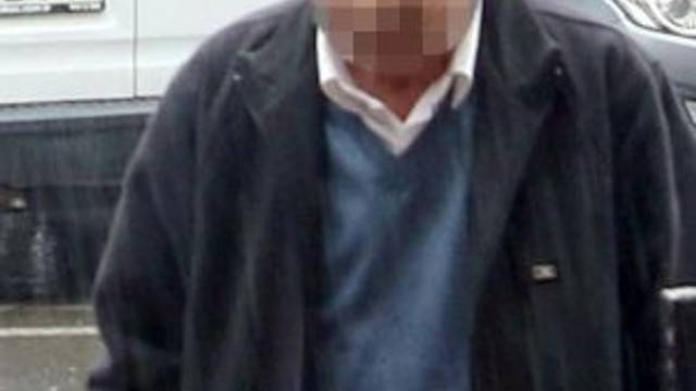 Torunu yaşındaki çocuğa 11 yıl boyunca taciz !
