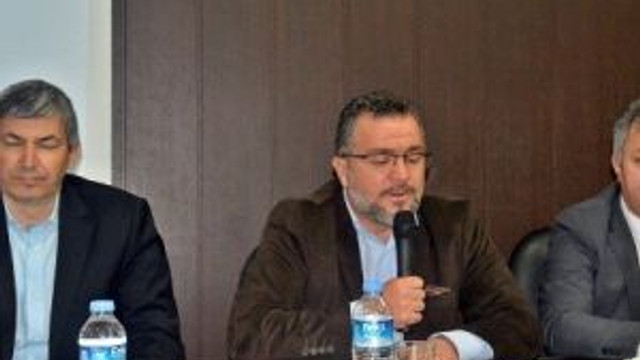 Ak Partili Işıkhan: “Avrupa Mültecileri Almak İçin Din Şartı Koşuyor”
