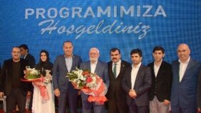 Başkan Sözlü: “Peygamberimizin Aydınlattığı Yolda İlerlemek Zorundayız”