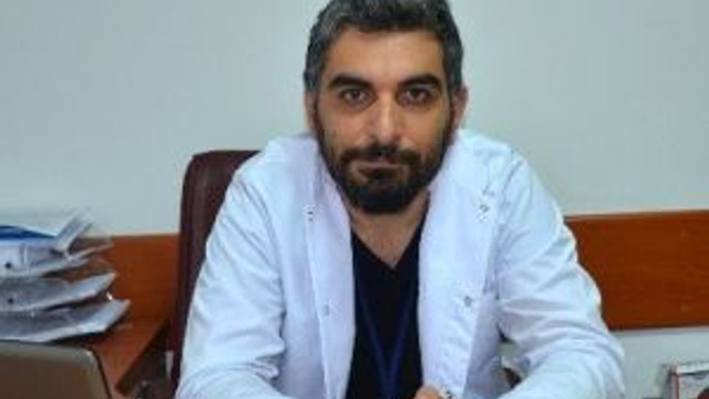 Bitlis Devlet Hastanesi’ne Plastik Cerrahi Uzmanı Atandı