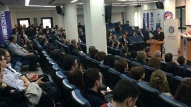 Dto’da Denizli Ulusal Destek Ve Teşvik Günleri Etkinliği