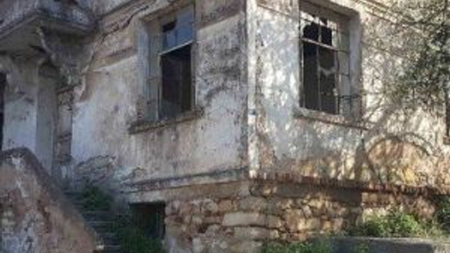 Tarihi Tavşancıl Evleri Hayat Buluyor