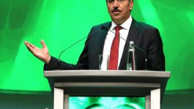 "Zincir Mağazalar Nüfusu 2 Binin Altındaki Yerlerde Mağaza Açmasın"
