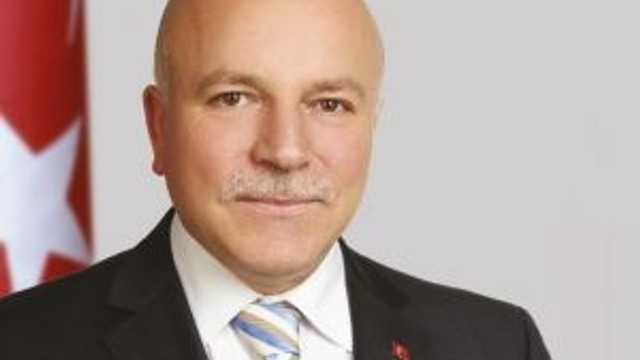 Başkan Sekmen’den Kutlu Doğum Mesajı