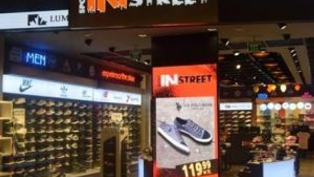Sport İn Street, Malatyapark’ta Açıldı