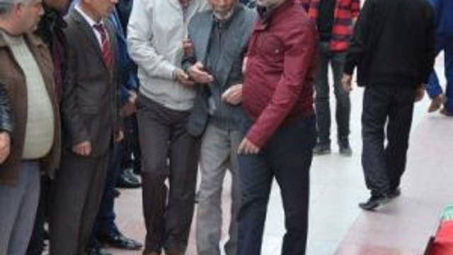 Milli Savunma Bakanı, Genelkurmay Başkanı Ve Mit Müsteşarı Kilis’te (3)