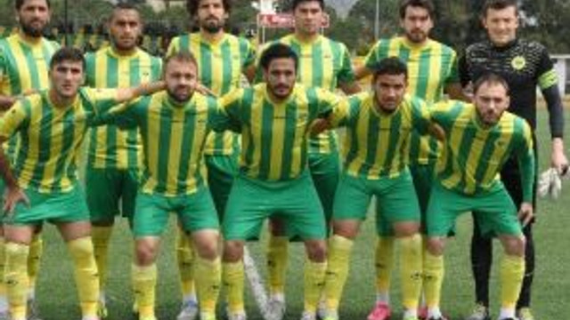 Çine Madran İzni Uzun Tuttu