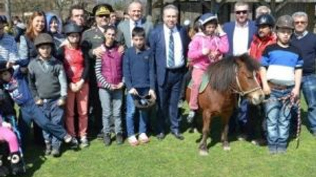 Dört Nala Projesi Ödül Aldı