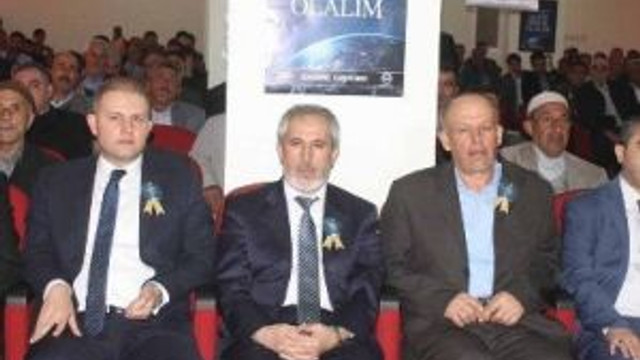 Hasköy’de Kutlu Doğum Haftası