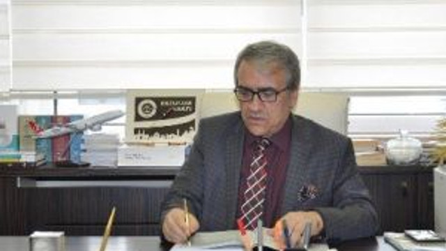 Ener Başkanı Aksu: “Tarım Ve Hayvancılık Bakanlığının Düzenlediği Ortak Akıl Toplantısı, Doğu Hayvancılığı İçin Bir Dönüm Noktası Olabilir”