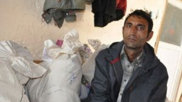 Toplu Mezarlardan Çıkarılan Kemikler Ailelere Teslim Edildi