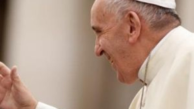 Papa: “Midilli’ye, Mülteciler Ve Cömert Yunan Halkıyla Dayanışmamı Göstermek İçin Gideceğim”