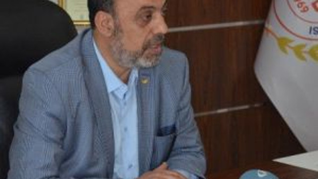 Mesob Başkanı Şevket Keskin: “Kayısı Herkesin Meselesidir”