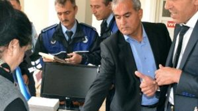 Akdeniz Zabıtası Denetimlerini Arttırdı
