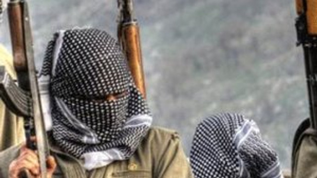 Kandil'in PKK'ya talimatı ortaya çıktı