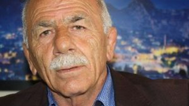 Veteran Güreşçilerin Federasyondan Talebi