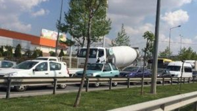 Mudanya’dan Feribota Yetişecekler Dikkat