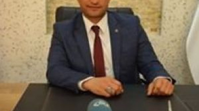 Hizmet-iş Malatya Şube Başkanı Bünyamin Geleri: