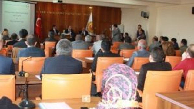 Burdur Maks’a Dahil Oldu