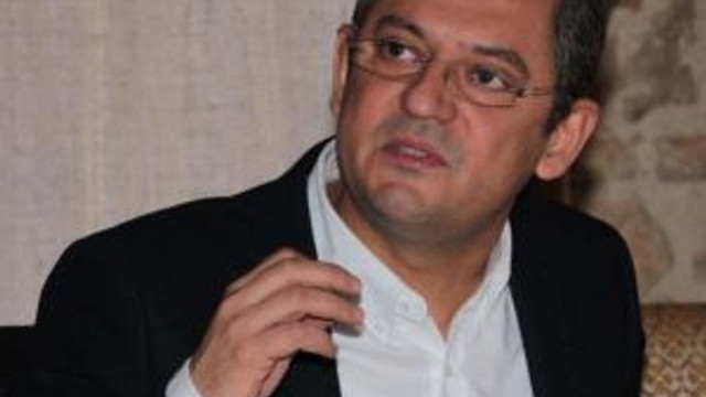 Chp'li Özel Işid Sorusuna 'Sırrın İfşası Olur' Yanıtının Verildiğini Açıkladı