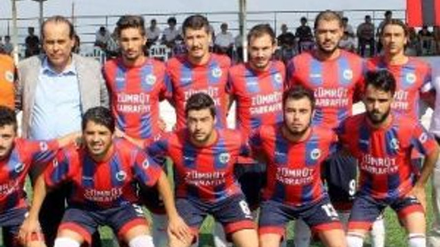 Karpuzlu Belediyespor Şampiyonluk Maçına Çıkıyor