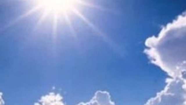 Hava sıcaklıkları artacak