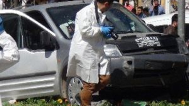 Kızıltepe’de Silahlı Saldırı: 1 Ölü