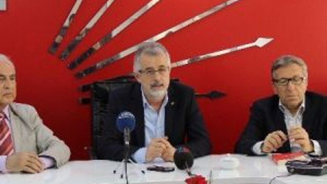 Chp İl Başkanı Dinçel’den Değerlendirme