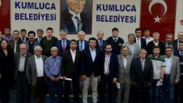17. Tarım Ve Seracılık Festivali Programı Belli Oldu