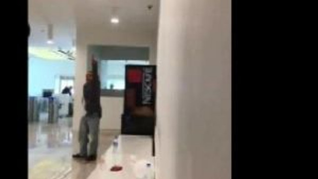 Gaziosmanpaşa Belediyesi'nde Silah Sesleri (2)