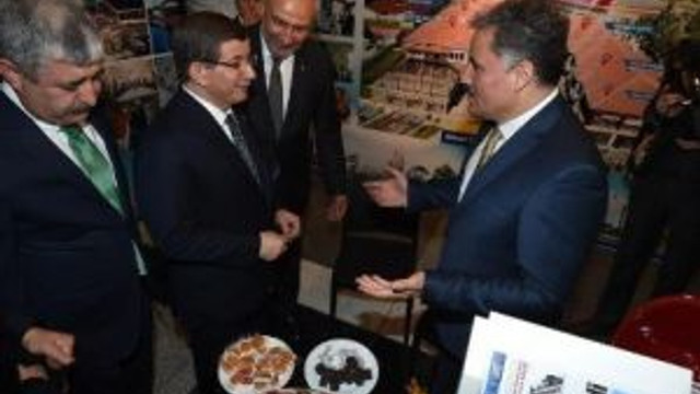 “Gençlik Ve Belediye” Konulu Yarışmada, Malatya Büyükşehir Belediyesine 3.’lük Ödülü