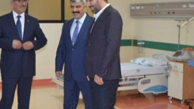 Koto’dan Üniversiteye Yoğun Bakım Desteği