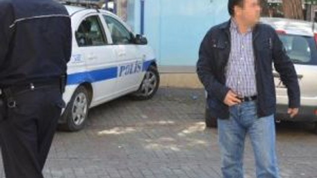 Doktora, Stajyeri Taciz Ettiği İddiasıyla Gözaltı