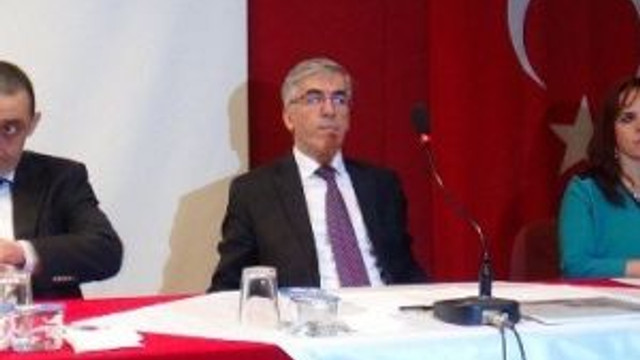 Aksaray’da İl Koordinasyon Kurulu Toplantısı Yapıldı