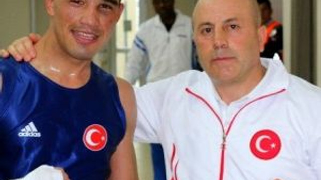 Rio Yolunda Çifte Yarı Final