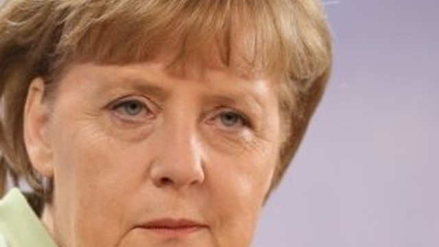 Merkel'den şaşırtan karar