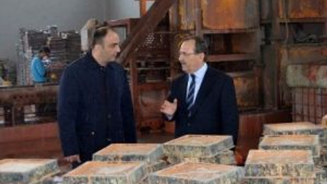 Başkan Şahin: "Asfalt Ve Kaldırım Seferberliği Başlatıyoruz"