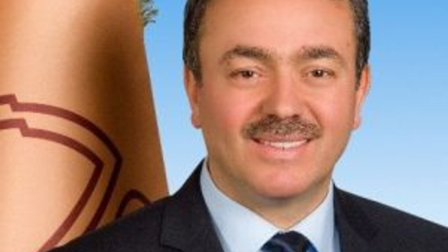 Müsiad Başkanı Çakmak Kutlu Doğum Haftasını Kutladı